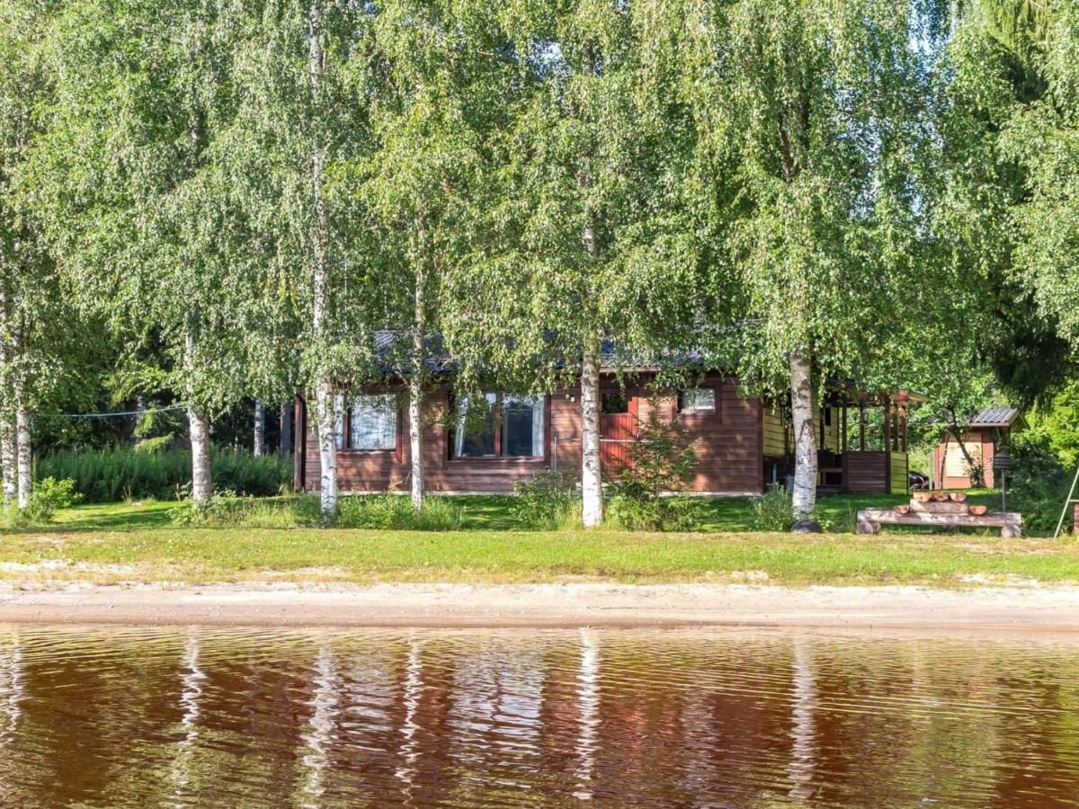 Дома для отпуска Holiday Home Pikkupuro Тахковуори-4