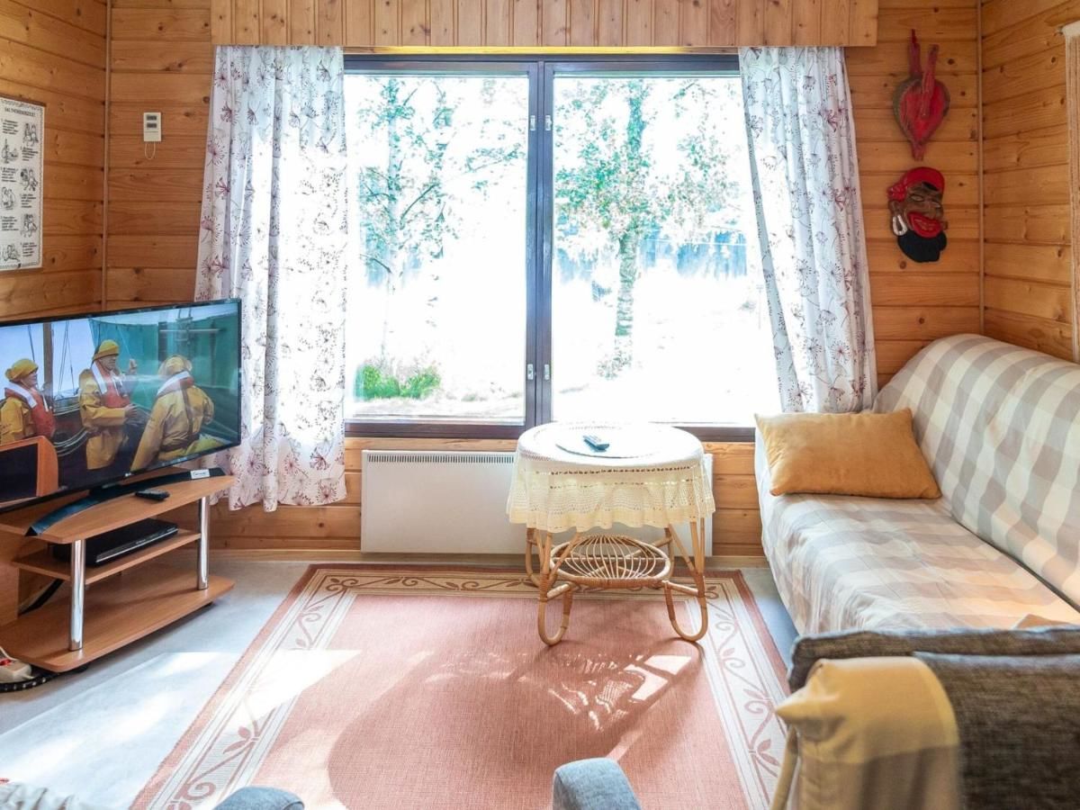 Дома для отпуска Holiday Home Pikkupuro Тахковуори-14