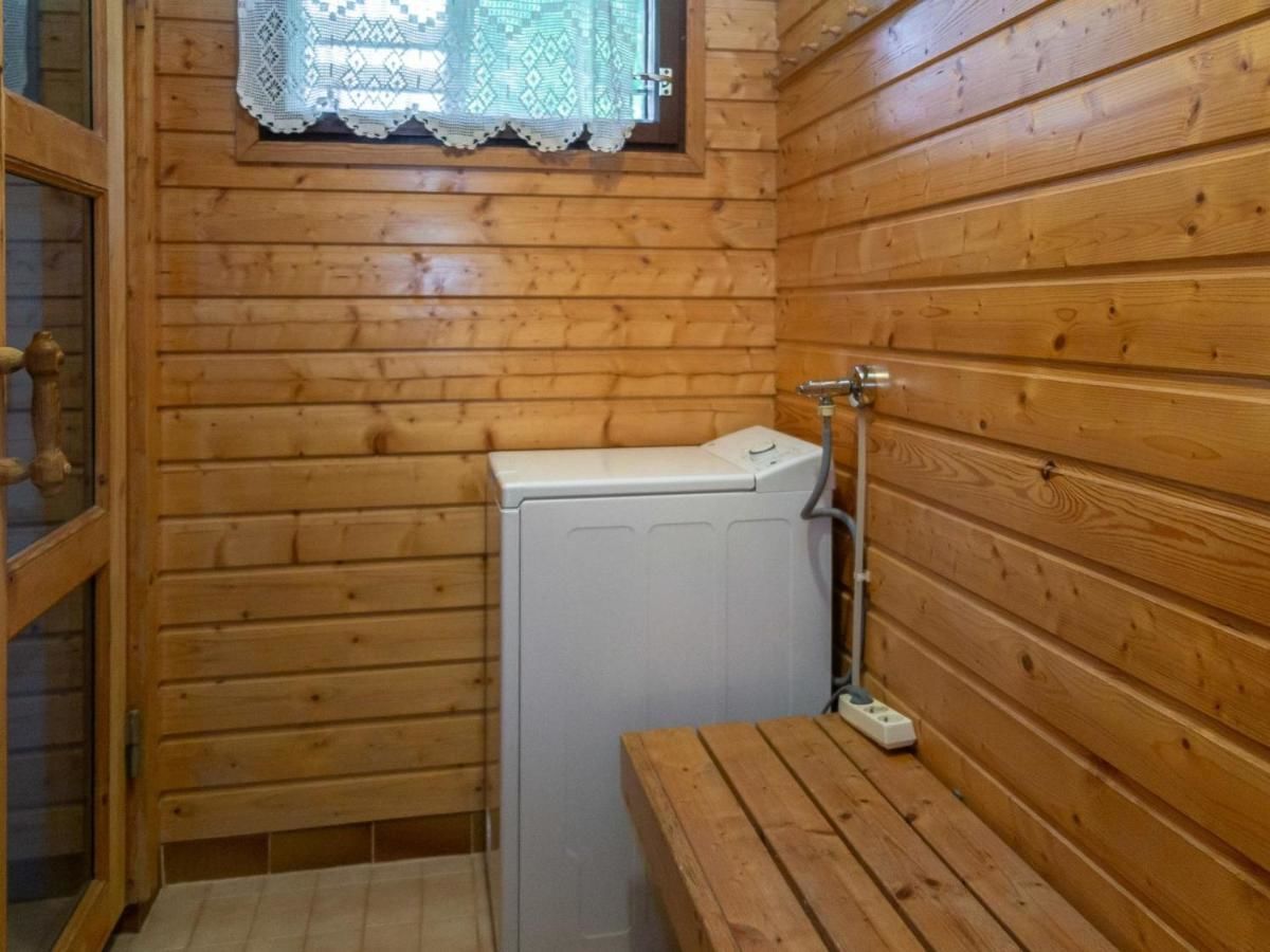 Дома для отпуска Holiday Home Pikkupuro Тахковуори-15