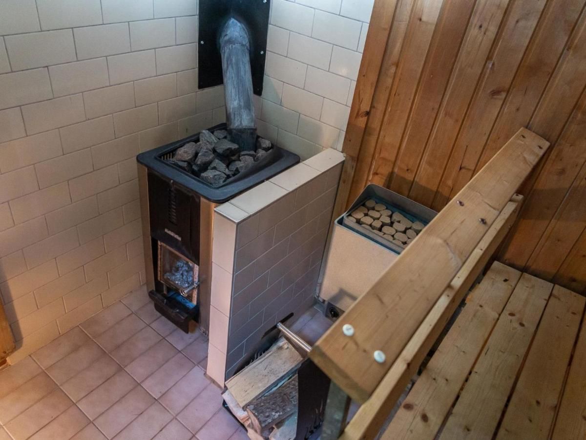 Дома для отпуска Holiday Home Pikkupuro Тахковуори-17