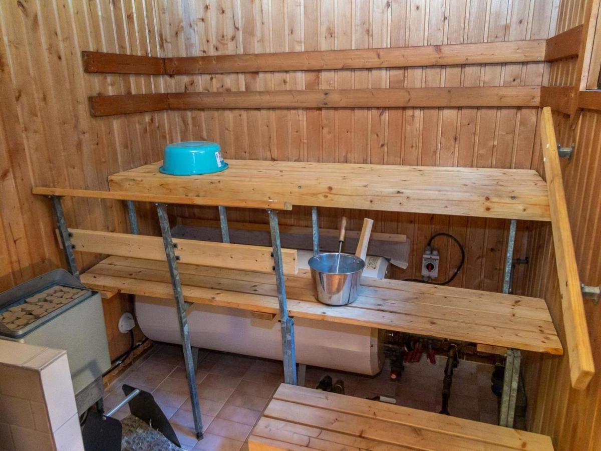 Дома для отпуска Holiday Home Pikkupuro Тахковуори-18