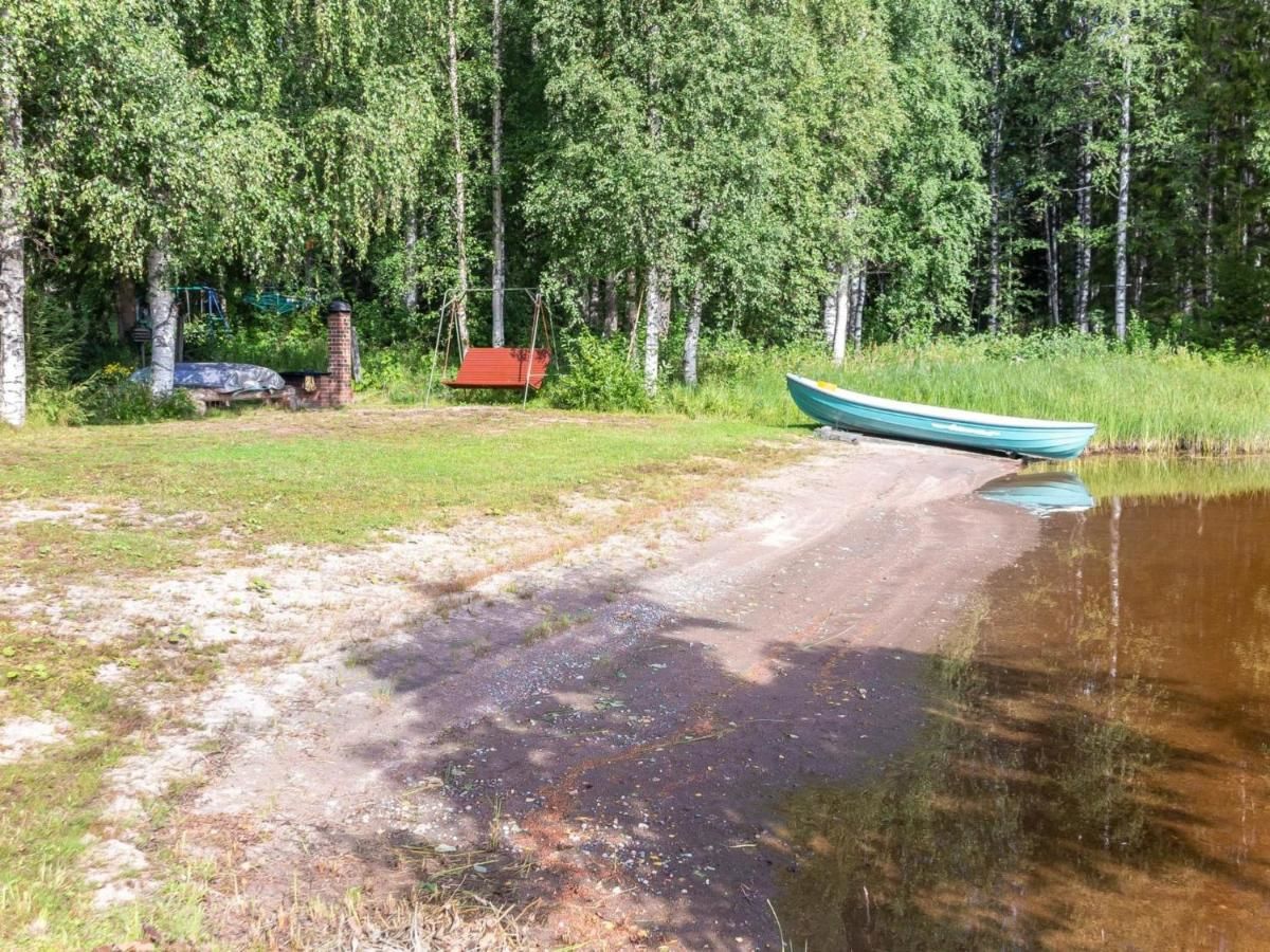Дома для отпуска Holiday Home Pikkupuro Тахковуори-19