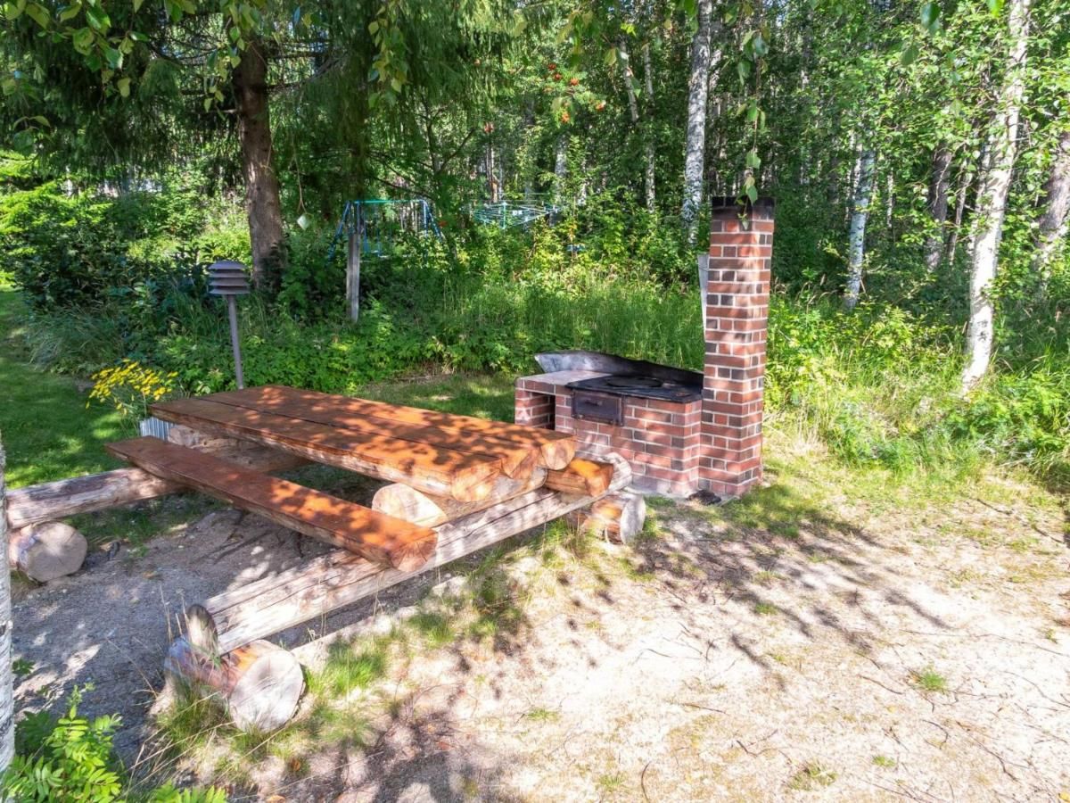 Дома для отпуска Holiday Home Pikkupuro Тахковуори-20