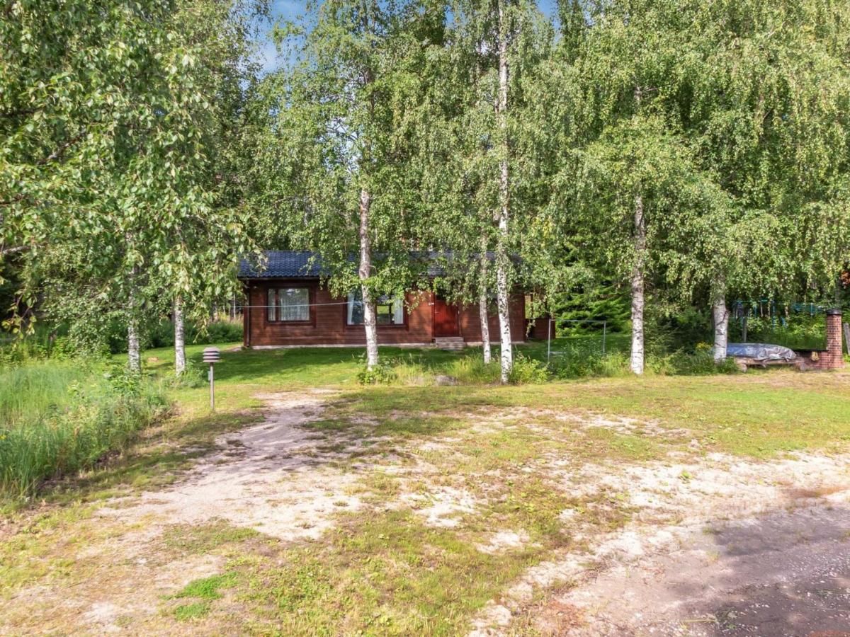 Дома для отпуска Holiday Home Pikkupuro Тахковуори-21