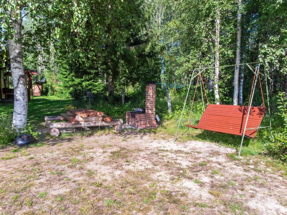 Дома для отпуска Holiday Home Pikkupuro Тахковуори-22