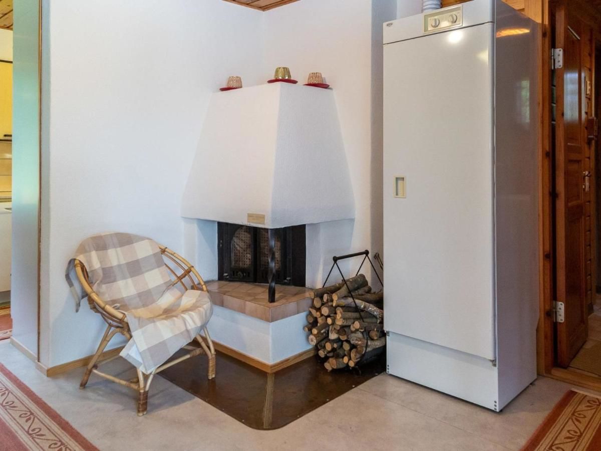 Дома для отпуска Holiday Home Pikkupuro Тахковуори-5