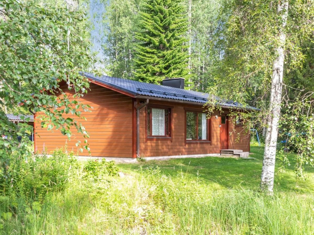 Дома для отпуска Holiday Home Pikkupuro Тахковуори-23