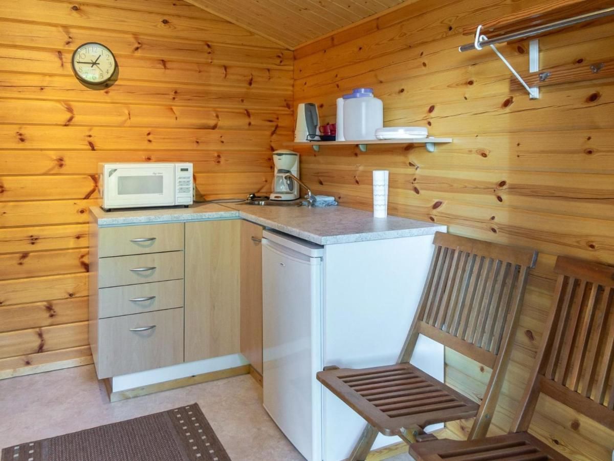 Дома для отпуска Holiday Home Pikkupuro Тахковуори-25