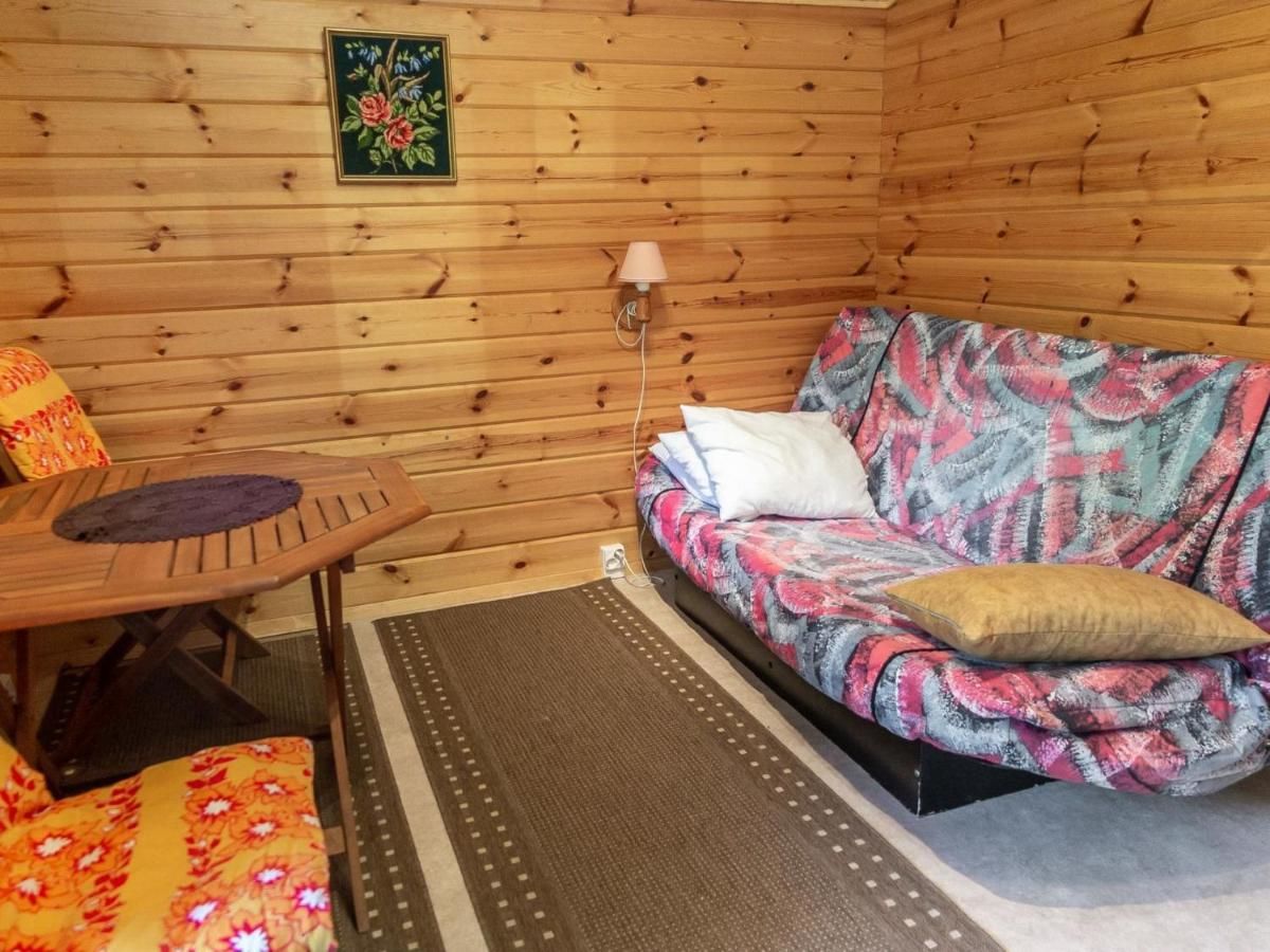 Дома для отпуска Holiday Home Pikkupuro Тахковуори-27