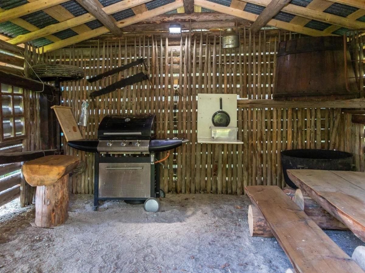Дома для отпуска Holiday Home Pikkupuro Тахковуори-28
