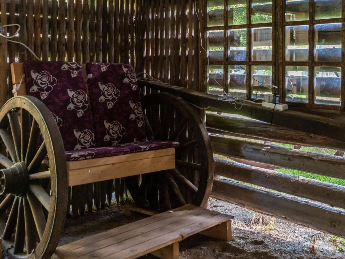 Дома для отпуска Holiday Home Pikkupuro Тахковуори-29