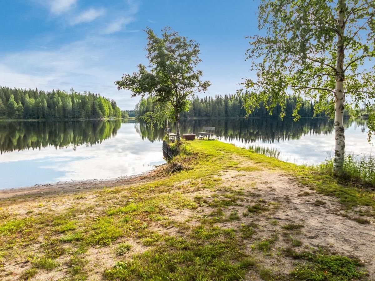 Дома для отпуска Holiday Home Pikkupuro Тахковуори-6