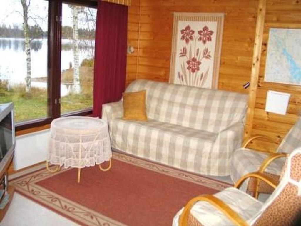 Дома для отпуска Holiday Home Pikkupuro Тахковуори-35