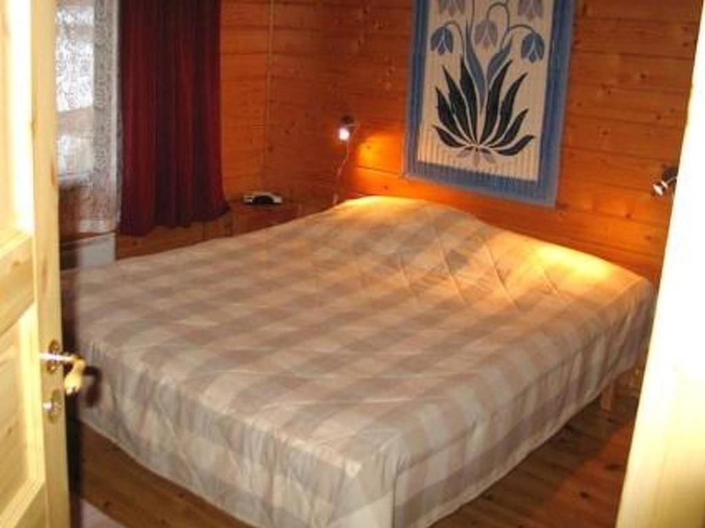Дома для отпуска Holiday Home Pikkupuro Тахковуори-36
