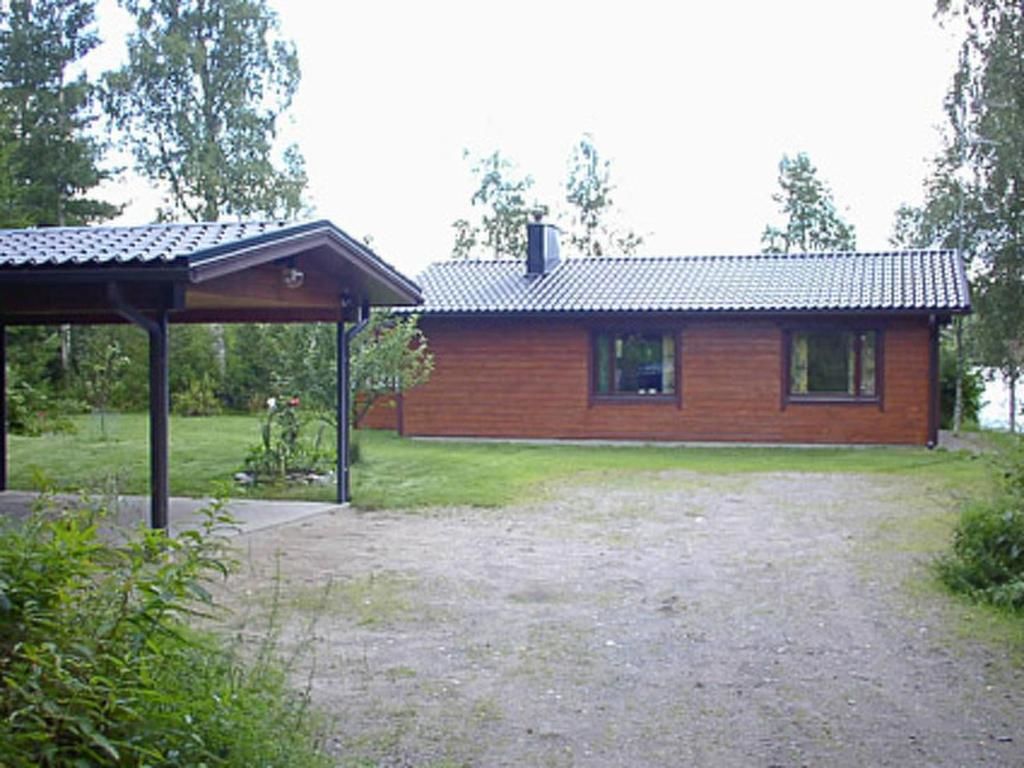 Дома для отпуска Holiday Home Pikkupuro Тахковуори-37