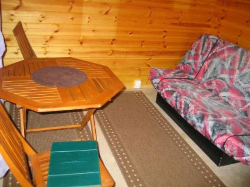 Дома для отпуска Holiday Home Pikkupuro Тахковуори-38