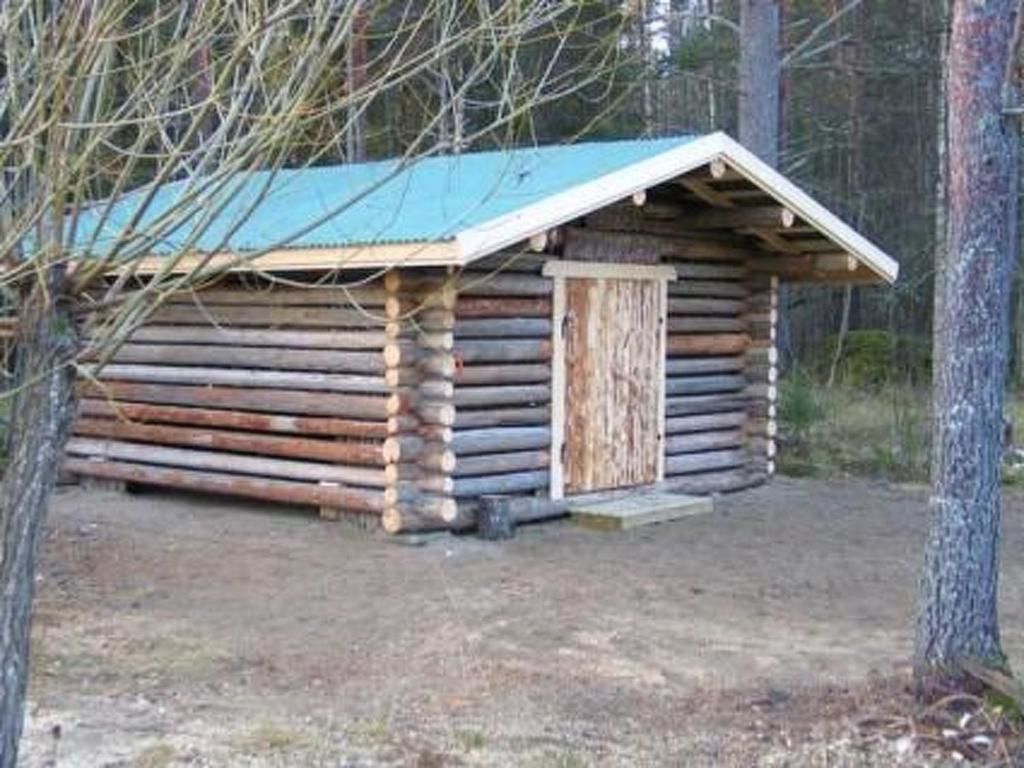 Дома для отпуска Holiday Home Pikkupuro Тахковуори-39