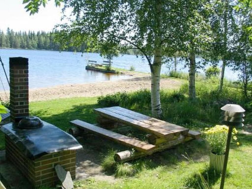 Дома для отпуска Holiday Home Pikkupuro Тахковуори-41