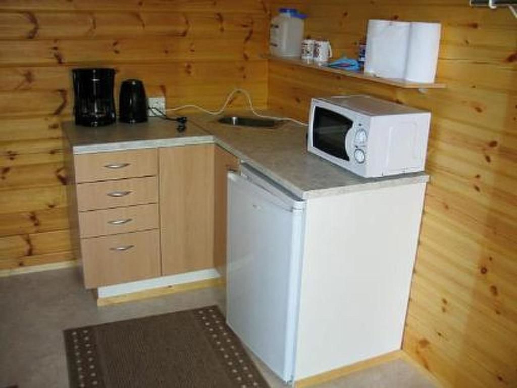 Дома для отпуска Holiday Home Pikkupuro Тахковуори-45