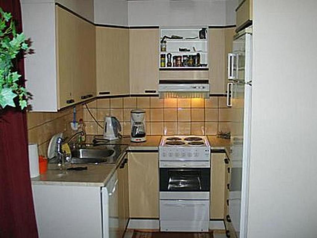 Дома для отпуска Holiday Home Pikkupuro Тахковуори-46