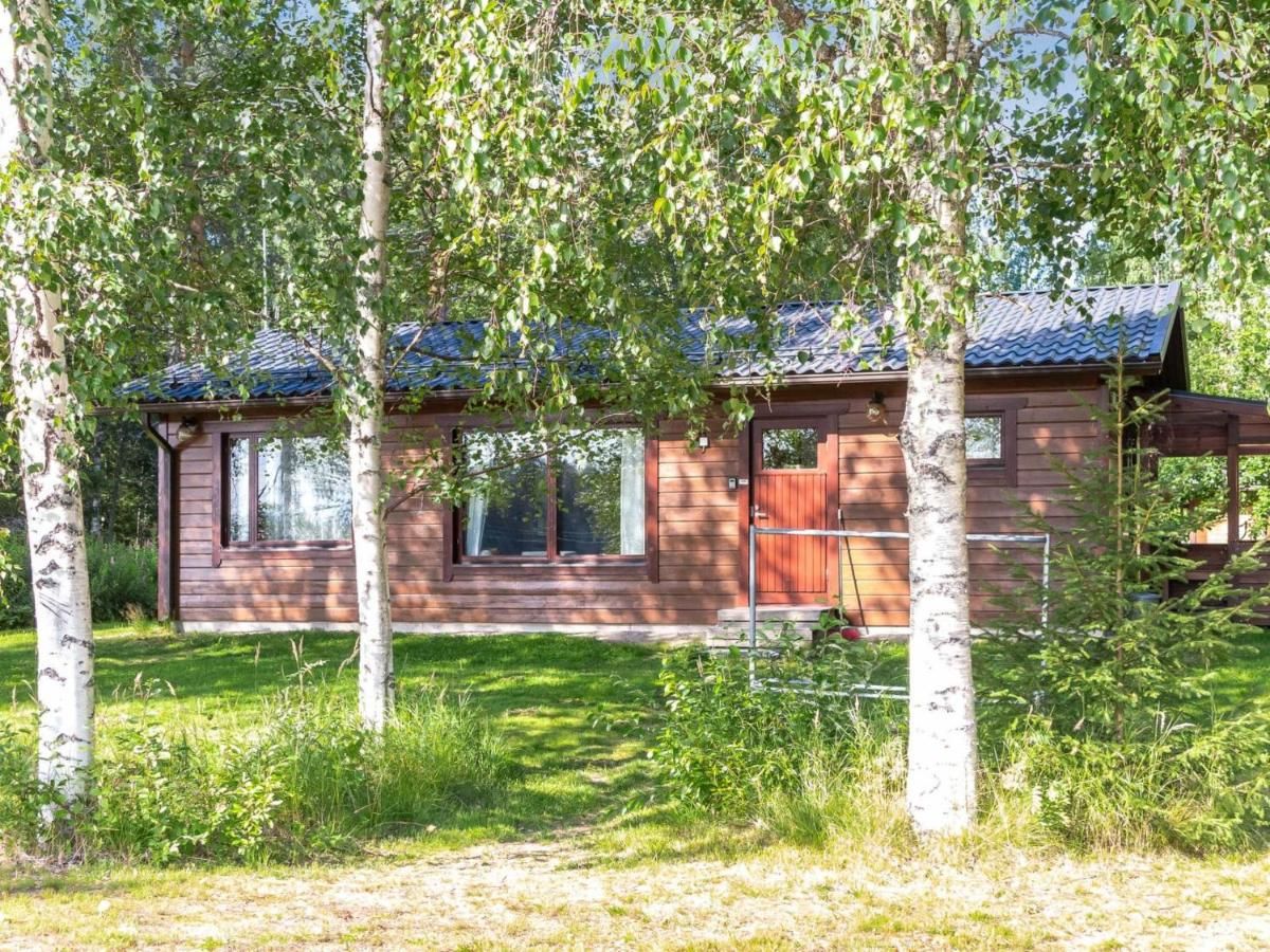 Дома для отпуска Holiday Home Pikkupuro Тахковуори-8