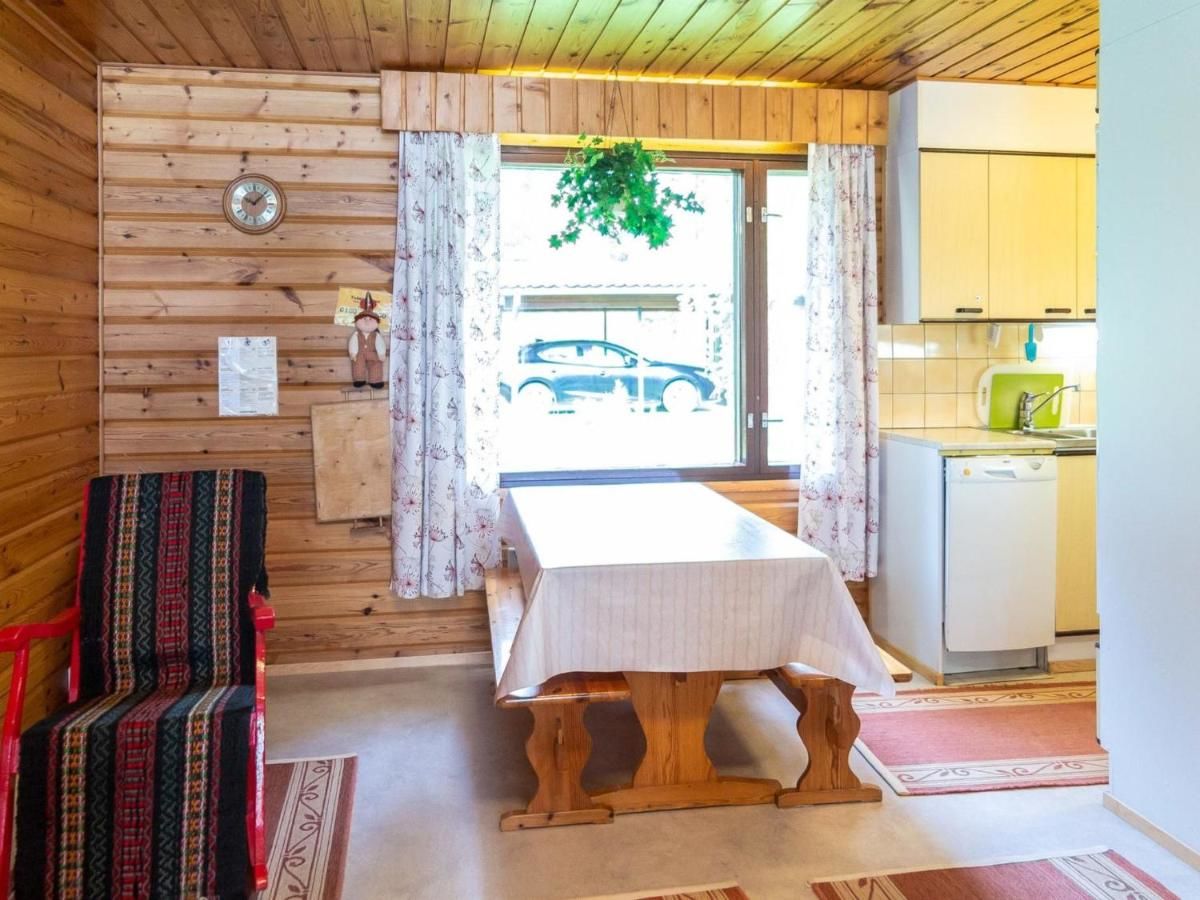 Дома для отпуска Holiday Home Pikkupuro Тахковуори-9