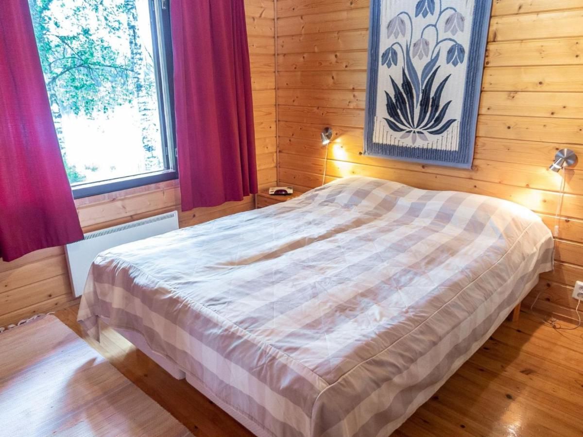 Дома для отпуска Holiday Home Pikkupuro Тахковуори-10