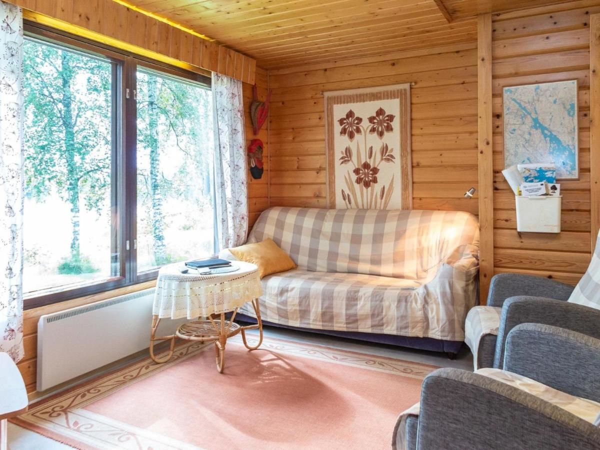 Дома для отпуска Holiday Home Pikkupuro Тахковуори-11