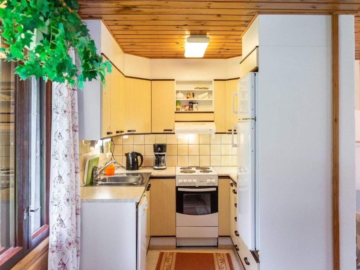 Дома для отпуска Holiday Home Pikkupuro Тахковуори-12
