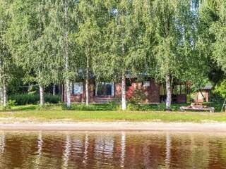 Дома для отпуска Holiday Home Pikkupuro Тахковуори-0