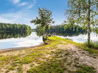Дома для отпуска Holiday Home Pikkupuro Тахковуори-2