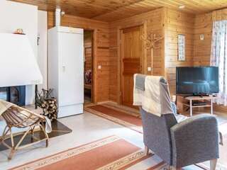 Дома для отпуска Holiday Home Pikkupuro Тахковуори-3