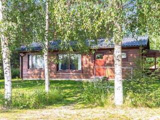 Дома для отпуска Holiday Home Pikkupuro Тахковуори-4