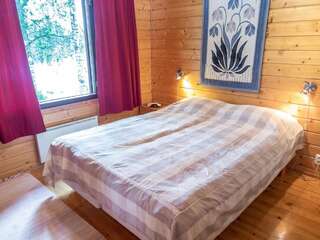 Дома для отпуска Holiday Home Pikkupuro Тахковуори-6